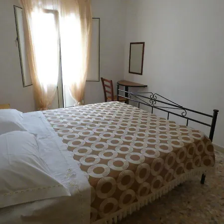 Casa Lina Semesterbostad *