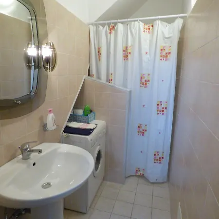 Сasa de vacaciones Casa Lina