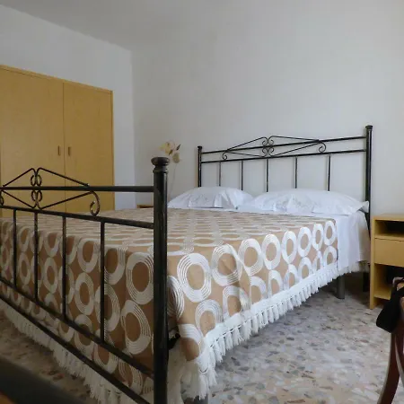 Сasa de vacaciones Casa Lina