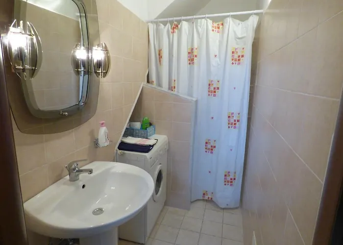 Сasa de vacaciones Casa Lina